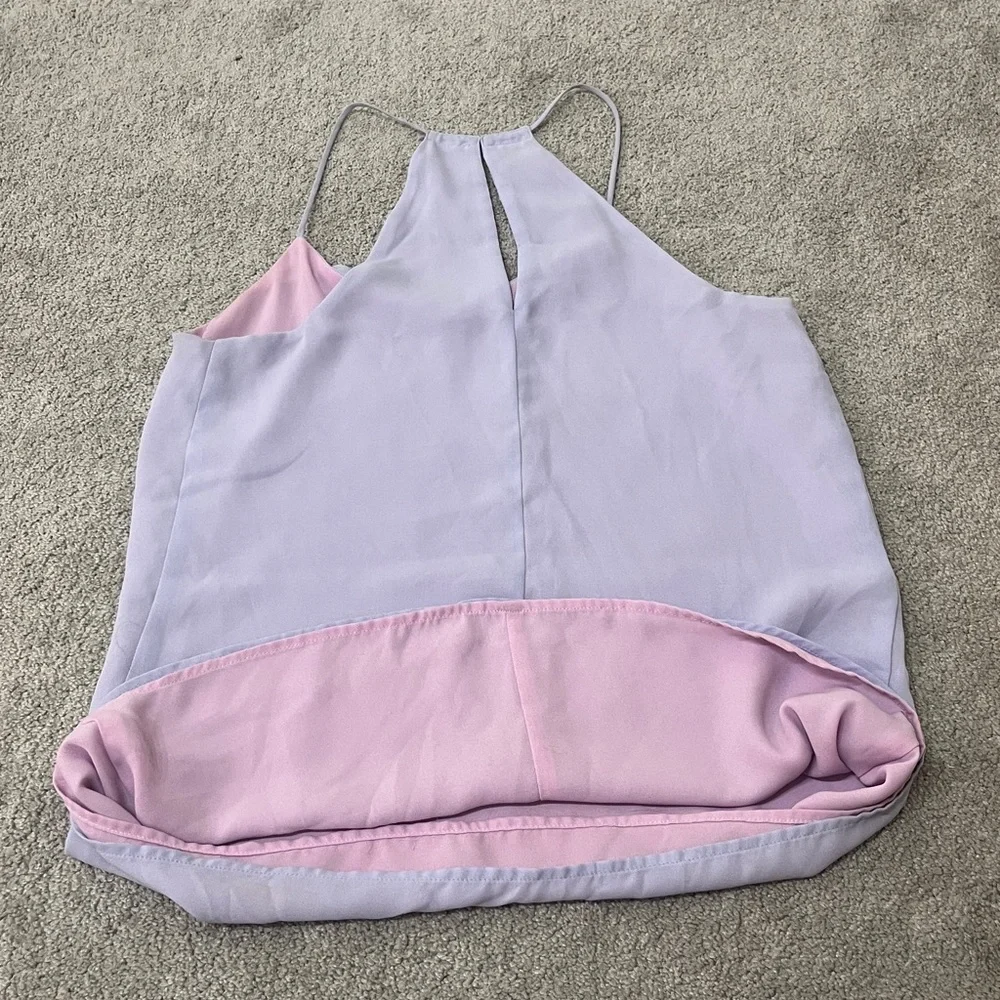 Express Tanktop - Picture 3 of 3